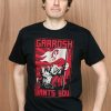 J!NX World of Warcraft Garrosh Wants You - S
