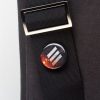 World of Tanks Heavy Class Button - World of Tanks