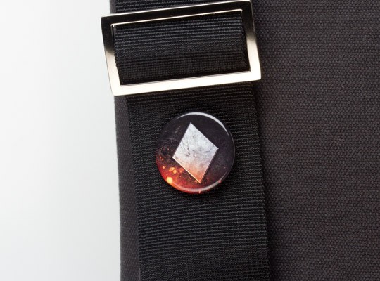 World of Tanks Light Class Button - World of Tanks