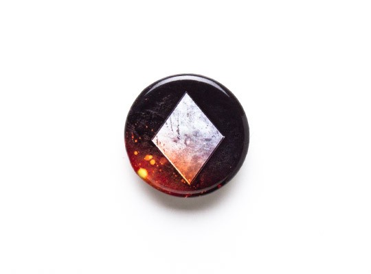 World of Tanks Light Class Button - World of Tanks