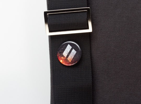 World of Tanks Medium Class Button - World of Tanks