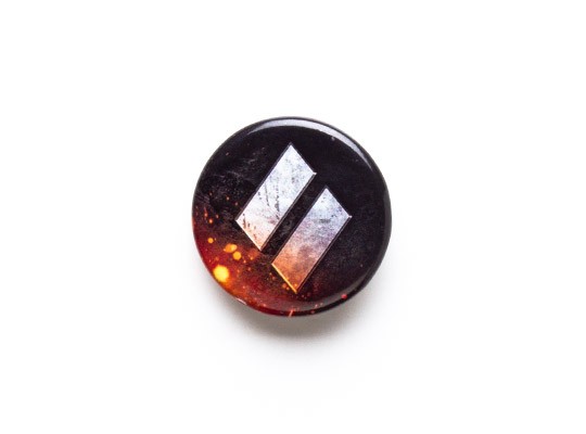 World of Tanks Medium Class Button - World of Tanks