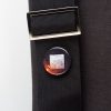 World of Tanks Artillery Class Button - World of Tanks