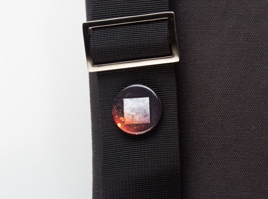 World of Tanks Artillery Class Button - World of Tanks
