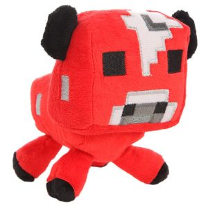 1113-1.jpg Kravička Minecraft Baby Mooshroom - Minecraft