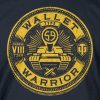 Tričko World of Tanks Wallet Warrior - 3XL | Basic | černá | World of Tanks