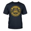 Tričko World of Tanks Wallet Warrior - 3XL | Basic | černá | World of Tanks