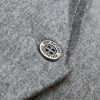 Tričko World of Tanks Premium Long Sleeve Polo - uhlí | World of Tanks | XL