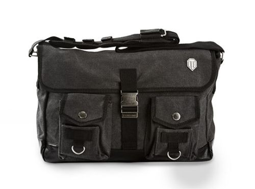 Taška World of Tanks Messenger Bag - World of Tanks