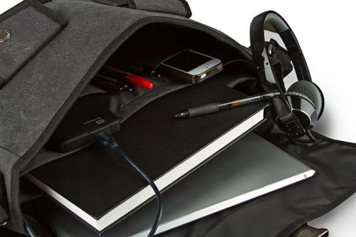 Taška World of Tanks Messenger Bag - World of Tanks