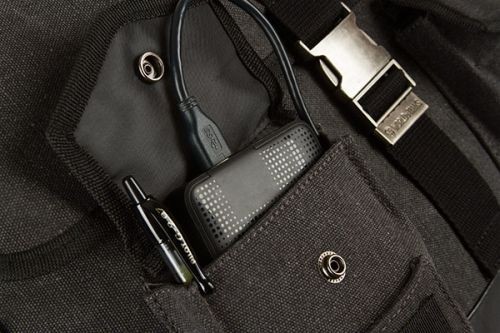 Taška World of Tanks Messenger Bag - World of Tanks