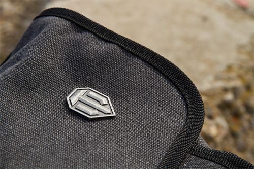 Taška World of Tanks Messenger Bag - World of Tanks