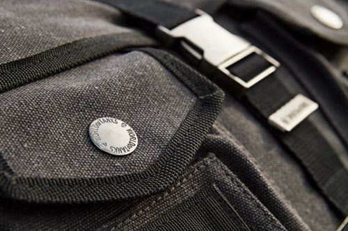 Taška World of Tanks Messenger Bag - World of Tanks