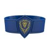 Náramek  Warcraft Movie Alliance Logo - modrá | Warcraft