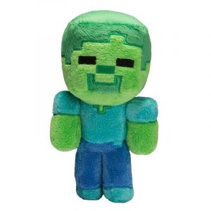 Minecraft 8,5" Baby Zombie - Minecraft