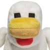 Minecraft 7,5" Chicken - Minecraft