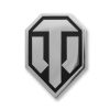 Špendlík World of Tanks Enamel Logo - World of Tanks