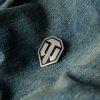 Špendlík World of Tanks Enamel Logo - World of Tanks