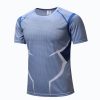Tričko Quicksilver - XL