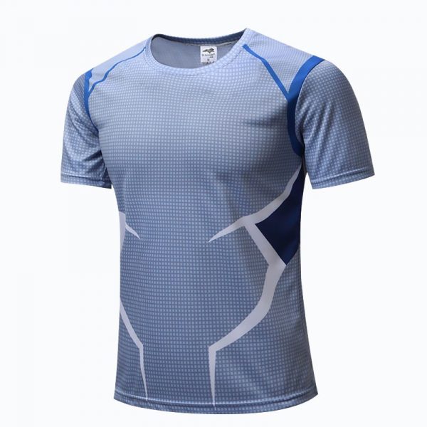 Tričko Quicksilver - XL
