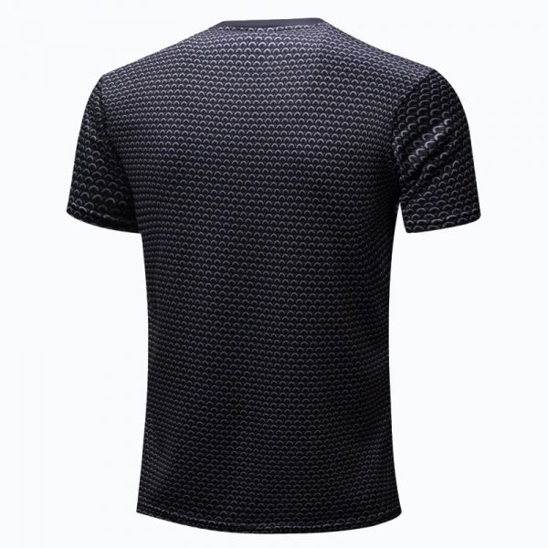 Tričko Superman Black - 2XL