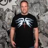 Diablo III Tyrael - Basic | černá | XL