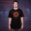 J!NX Star Wars™: The Old Republic™ Sith Empire - černá | M | Premium