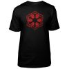 J!NX Star Wars™: The Old Republic™ Sith Empire - černá | M | Premium