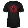 J!NX Star Wars™: The Old Republic™ Sith Empire - černá | M | Premium