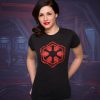 J!NX Star Wars™: The Old Republic™ Sith Empire - černá | M | Premium