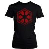 J!NX Star Wars™: The Old Republic™ Sith Empire - černá | M | Premium