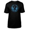 J!NX Star Wars™: The Old Republic™ Galactic Republic - Basic | černá | L