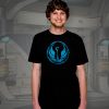 J!NX Star Wars™: The Old Republic™ Galactic Republic - Basic | černá | L