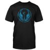 J!NX Star Wars™: The Old Republic™ Galactic Republic - Basic | černá | L