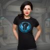 J!NX Star Wars™: The Old Republic™ Galactic Republic - Basic | černá | L