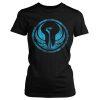 J!NX Star Wars™: The Old Republic™ Galactic Republic - Basic | černá | L