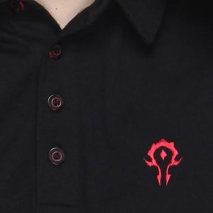 28.jpg J!NX World of Warcraft Horde Polo - S