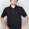J!NX World of Warcraft Horde Polo - S