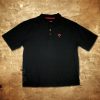 J!NX World of Warcraft Horde Polo - S
