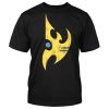 J!NX StarCraft II Protoss Vintage Logo - Basic | černá | S