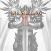 Diablo III Tyrael Standing - bílá | L | Premium