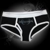J!NX Speak Friend and Enter Boy Brief Panties - S/M