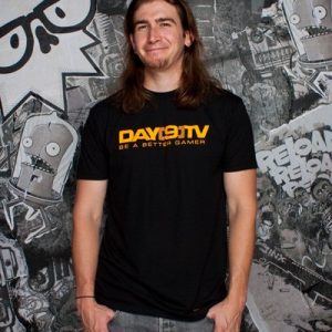 J!NX DAY[9] Logo Premium - černá | M