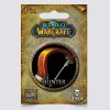 J!NX World of Warcraft Button (placka) - Paladin