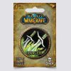 J!NX World of Warcraft Button (placka) - Paladin