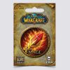 J!NX World of Warcraft Button (placka) - Paladin