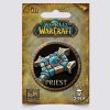 J!NX World of Warcraft Button (placka) - Paladin