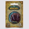 J!NX World of Warcraft Button (placka) - Paladin