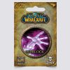 J!NX World of Warcraft Button (placka) - Paladin