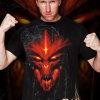 Diablo III Special Edition - černá | S